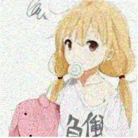 读者青栀的头像